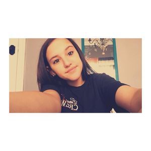 Meet your Posher, Haley